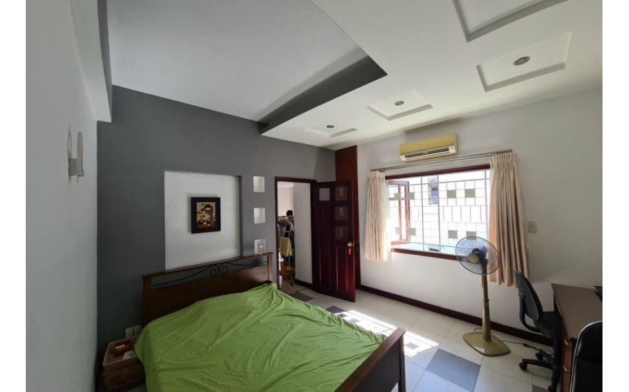 4.1 Tỷ có ngay nhà Song Hành 78.7m2 P Tân Hưng Thuận Quận 12.
